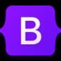 Bootstrap logo