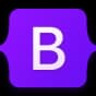 Bootstrap logo