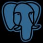 PostgreSQL logo