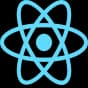 React logo